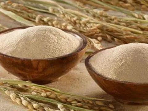 Cám gạo Việt Nam sẵn sàng chinh phục thị trường Trung Quốc
