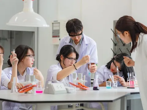 Sửa Luật Giáo dục đại học: Mở rộng không gian đổi mới