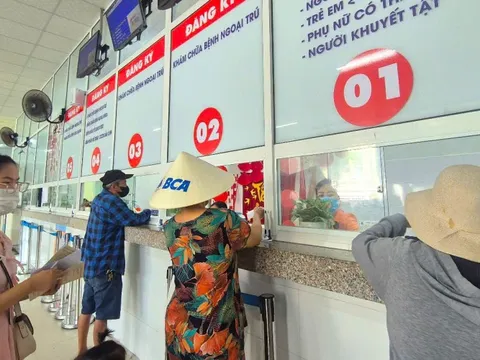 Miền Trung chủ động phòng ngừa bệnh COVID-19