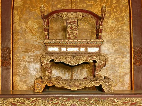 Khẩn trương đánh giá hiện trạng, bảo đảm an ninh, an toàn bảo vệ bảo vật quốc gia tại Huế