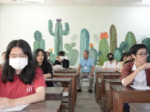 Chuẩn bị cho kỳ thi tốt nghiệp THPT: Bảo đảm nghiêm túc, an toàn