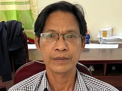 Bà Rịa - Vũng Tàu: Bắt giám đốc công ty xây dựng lừa góp vốn rồi chiếm đoạt tiền nhà đầu tư