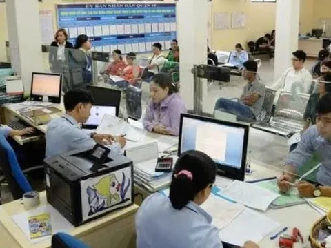 Quảng Bình kiến nghị có thêm biên chế để tuyển dụng tri thức trẻ