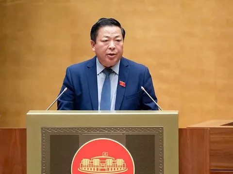Tạo đột phá về thể chế cho phát triển đường sắt