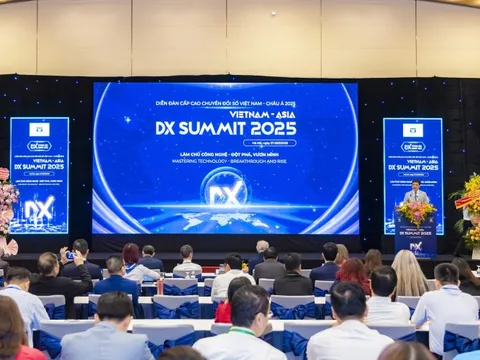 Hội tụ đủ yếu tố để doanh nghiệp công nghệ số phát triển mạnh mẽ