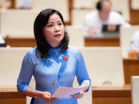 Tăng nặng hình phạt tiền đối với các tội sản xuất, buôn bán hàng giả