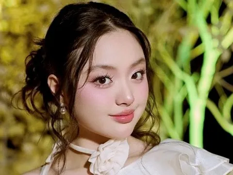 Suti – cô bé mít ướt của "Bố ơi, mình đi đâu thế?" giờ đã là thiếu nữ 17, xinh đẹp - tự lập