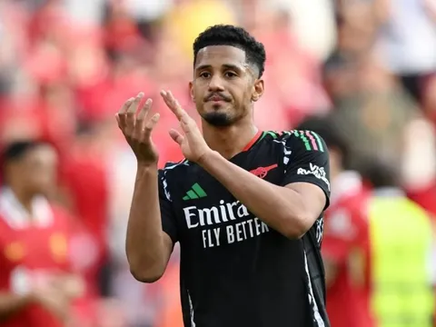 Arsenal bước vào mùa hè quan trọng với quyết tâm chấm dứt cơn khát danh hiệu