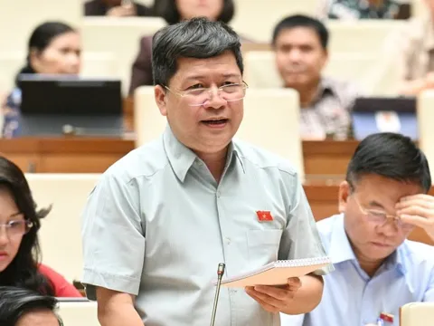 Đại biểu băn khoăn: Tại sao Luật Quy hoạch sửa rất nhiều mà vẫn rối, vẫn vướng?