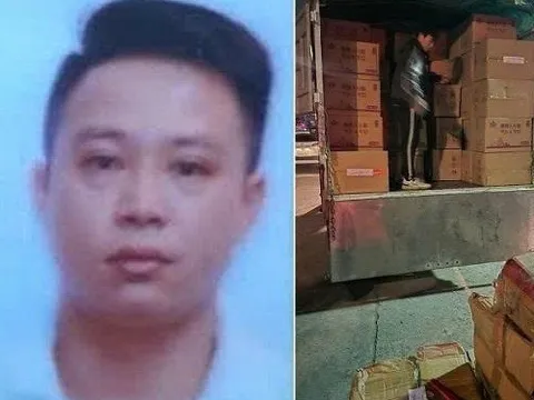 Hà Nội: Khởi tố đối tượng làm giả 6 tấn kẹo giả ở xã La Phù
