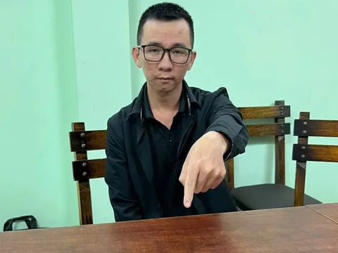 Công an tìm nạn nhân vụ lừa đảo chiếm đoạt tài sản trên không gian mạng