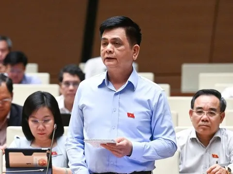 Người nước ngoài muốn nhập tịch, sao bắt họ phải dùng tên tiếng Việt?