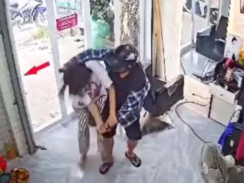 Vụ nữ chủ tiệm cắt tóc bị tấn công khiến bị thương: Lộ diện hung thủ gây án