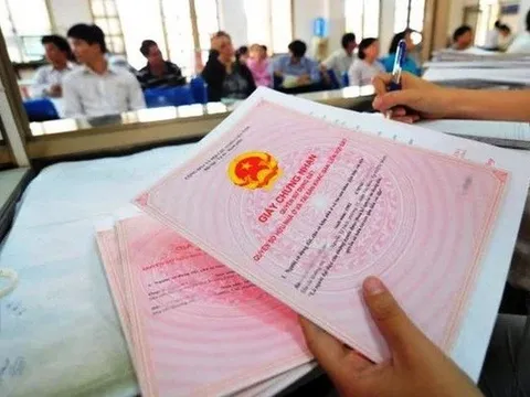 Theo quy định mới nhất, đất ở bao nhiêu năm thì được cấp sổ đỏ?