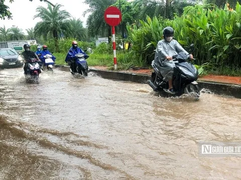 Thủ tướng yêu cầu chủ động ứng phó với mưa lớn, sạt lở, lũ quét