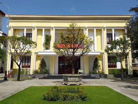 Quảng Nam sắp xếp lại 741 đơn vị sự nghiệp công lập khi kết thúc ĐVHC cấp huyện