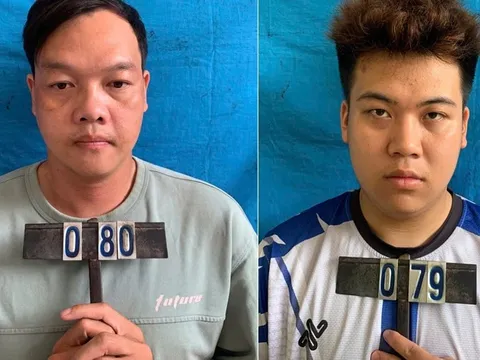 Khởi tố thêm 4 bị can trong đường dây lừa đảo chứng khoán, rửa tiền