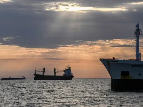 EU có động thái mới ở Biển Đen