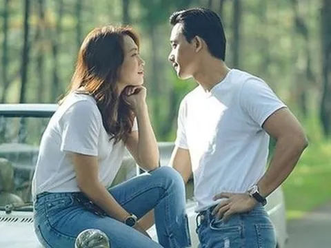 Mai Tài Phến và Mỹ Tâm lộ hint rõ ràng chuyện yêu đương?