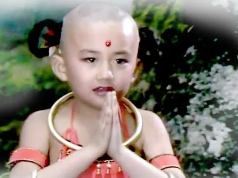Hồng Hài Nhi kinh điển nhất "lắc mình" thành tiến sĩ công nghệ, sở hữu gia tài bạc tỷ