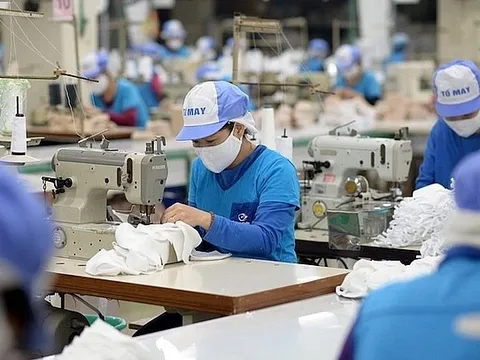 Tận dụng các FTA để mở rộng thị trường xuất khẩu cho dệt may, da giày