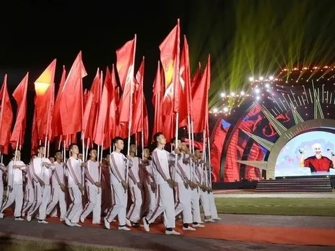 Hướng dẫn điều chỉnh kế hoạch tổ chức Đại hội Thể dục thể thao các cấp