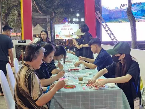 Từ ngày 30/5 sẽ diễn ra Lễ hội Du lịch Hà Nội 2025