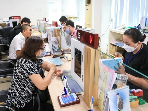 Đề xuất cán bộ, công chức không hoàn thành nhiệm vụ 1 năm vào diện tinh giản biên chế