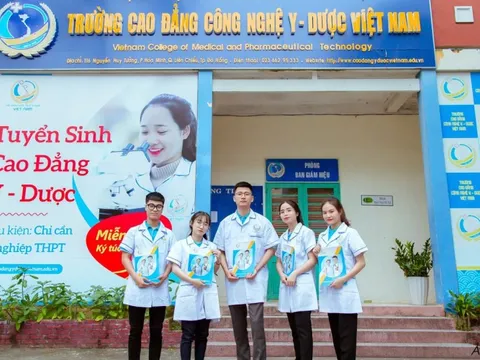 Đà Nẵng: Một trường cao đẳng trình báo bị làm giả thông báo, lừa đảo sinh viên