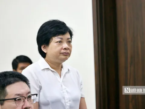 Hà Nội: Hoãn phiên xét xử vụ Hiệu trưởng lợi dụng chức vụ quyền hạn