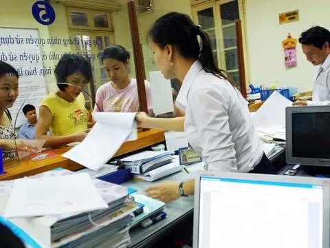 Thực hiện quy chế dân chủ ở cơ sở góp phần nâng cao tinh thần trách nhiệm của cán bộ, công chức
