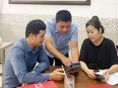 Gấp rút hỗ trợ hộ kinh doanh triển khai hóa đơn điện tử