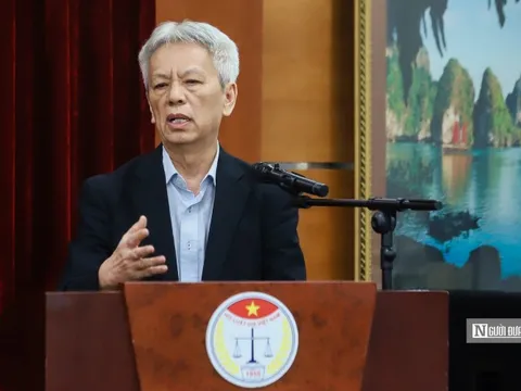 Sửa Hiến pháp: Phải phân biệt rõ "cấp hành chính" và "cấp chính quyền"