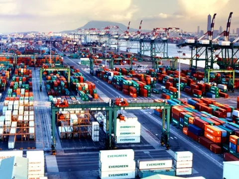 Kết nối các trung tâm logistics: Tiền đề cho chuỗi cung ứng bền vững