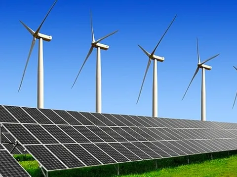 Làm chủ công nghệ, thu hút đầu tư thúc đẩy phát triển năng lượng tái tạo