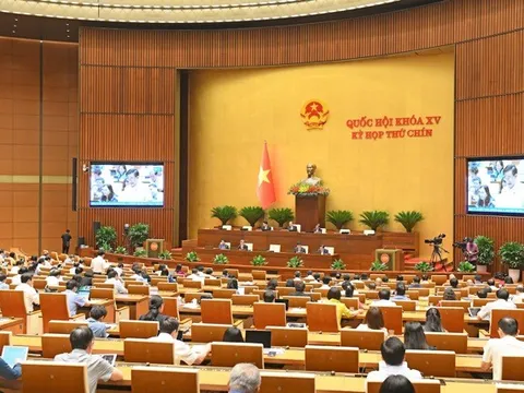 Cần tăng cường tính minh bạch trong dán nhãn năng lượng