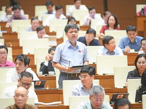 Cần bổ sung quy định về tiêu chí lựa chọn và đánh giá tổ chức tư vấn quy hoạch