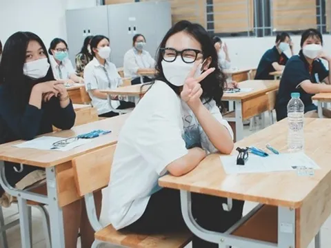 Điểm danh loạt đại học ở Hà Nội đã nhận hồ sơ xét tuyển năm 2025