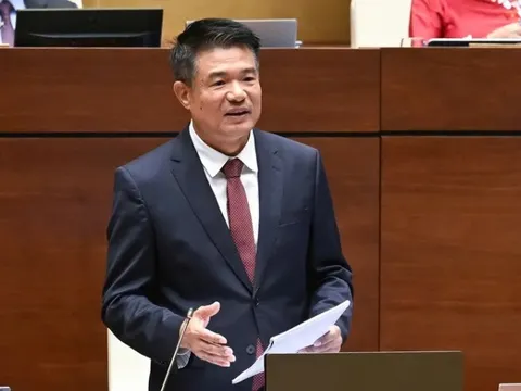 Xây dựng cơ chế đặc biệt bảo vệ công dân và nhóm dễ bị tổn thương