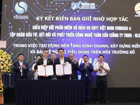 Chuyển đổi số doanh nghiệp: Tư duy đúng để kiến tạo giải pháp thiết thực