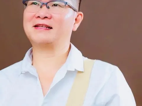 ‘Ước mơ vào đời’ – Bài ca dịu dàng dành tặng tuổi thơ nhân Ngày Quốc tế Thiếu nhi 1/6