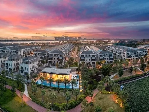 Đồng Nai điều chỉnh quy hoạch phân khu C4, gỡ vướng cho loạt dự án