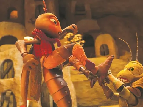 Háo hức đón đợi hoạt hình Việt ra rạp