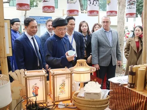 Bài 2: Những thách thức lớn trong liên kết vùng của Hà Nội