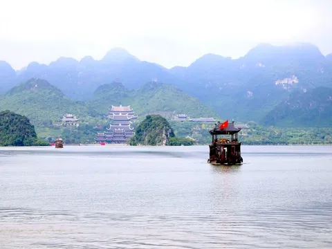 Hà Nam chủ động tạo đột phá, liên kết vùng, nâng tầm điểm đến du lịch quốc gia