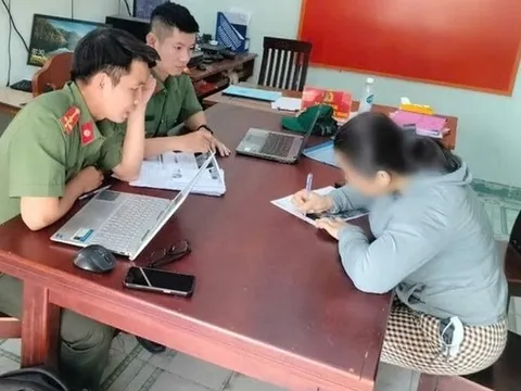 Sự thật bất ngờ vụ người nước ngoài "bắt cóc nữ sinh" ở Đà Nẵng