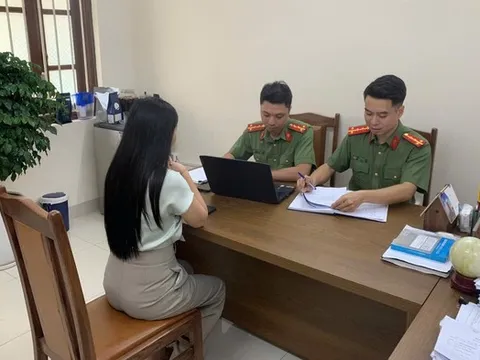 Xử phạt 3 cá nhân đăng thông tin sai sự thật về Bệnh viện Bạch Mai