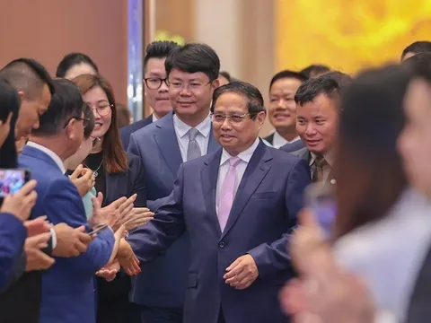 Đổi mới thể chế, khơi thông dòng vốn cho DN tư nhân