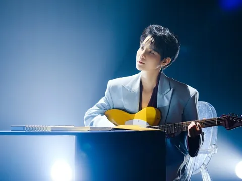 Vũ Cát Tường kể câu chuyện tình cảm gia đình đầy xúc động trong MV Bên Nhau Mình Là Nhà