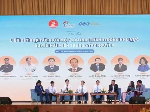Duyên hải miền Trung - Tây Nguyên: "Cách mạng xanh" trong du lịch và chiến lược liên kết vùng